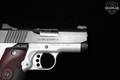 Kimber Ultra Carry II 9mm Luger Two-Tone in Excellent Condition Image 5