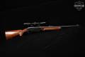 Remington Model 7400 .30-06 Blued & Walnut in Good Condition Image 3