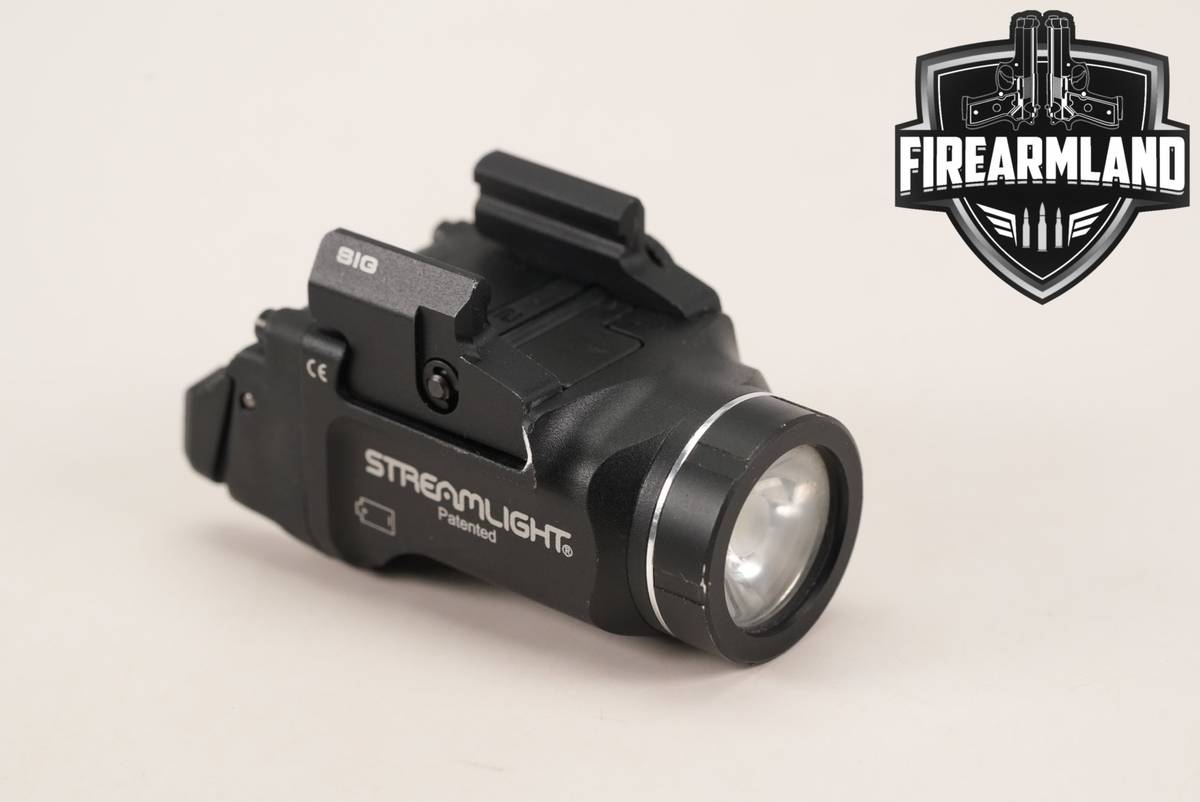 Streamlight TLR-7 Sub 500 Lumen Weapon Light TLR7