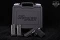 2012 Sig Sauer P938 Nightmare 9mm Luger Nitron in Very Good Condition Image 2