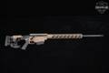 2018 Sturm Ruger Ruger Precision Rifle 6.5 Creedmoor FDE in Very Good Condition Image 3