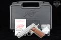 Kimber Stainless Pro Raptor II Custom Shop 9mm Luger Satin Stainless in Excellent Condition Image 2