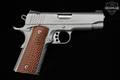 Kimber Stainless Pro Raptor II Custom Shop 9mm Luger Satin Stainless in Excellent Condition Image 3
