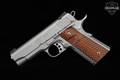Kimber Stainless Pro Raptor II Custom Shop 9mm Luger Satin Stainless in Excellent Condition Image 4