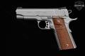 Kimber Stainless Pro Raptor II Custom Shop 9mm Luger Satin Stainless in Excellent Condition Image 5