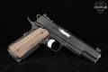Dan Wesson Specialist Optics-Ready Government 9mm Luger Black in Very Good Condition Image 4