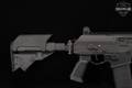 Israel Weapon Industries (IWI) Galil ACE SAR Gen 1 5.56mm NATO Black & Synthetic in Excellent Condition Image 4
