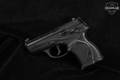 2007 Beretta 9000S .40 S&W Black in Good Condition Image 2
