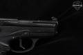 2007 Beretta 9000S .40 S&W Black in Good Condition Image 5