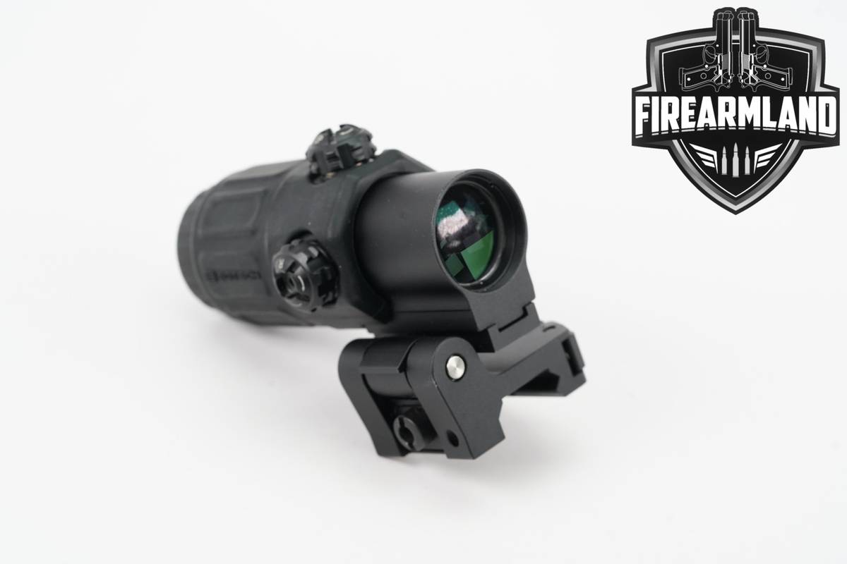 EOTECH G33 3X Magnifier Magnification Sight Magnifiers G-33