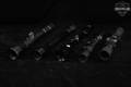 Multiple Manufacturers FIVE SCOPE LOT in Good Condition Image 2