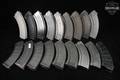 Multiple Manufacturers EIGHTEEN (18) AK-47 30 Round Magazines 7.62x39 in Very Good Condition Image 3