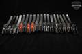 Multiple Manufacturers EIGHTEEN (18) AK-47 30 Round Magazines 7.62x39 in Very Good Condition Image 4