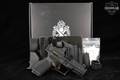 Springfield Armory Echelon 4.0C Comp 9mm Luger Black in Excellent Condition Image 2