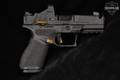 Springfield Armory Echelon 4.0C Comp 9mm Luger Black in Excellent Condition Image 4