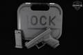 Glock 36 GEN 3 .45 ACP Black in Excellent Condition Image 2
