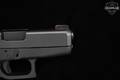 Glock 36 GEN 3 .45 ACP Black in Excellent Condition Image 4