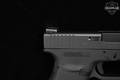 Glock 36 GEN 3 .45 ACP Black in Excellent Condition Image 5