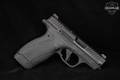 Smith & Wesson (S&W) Bodyguard 2.0 NTS (No Thumb Safety) .380 ACP Black in Excellent Condition Image 3