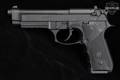 Girsan Regard MC Gen 3 9mm Luger Black in Good Condition Image 3