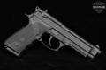 Girsan Regard MC Gen 3 9mm Luger Black in Good Condition Image 4