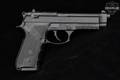 Girsan Regard MC Gen 3 9mm Luger Black in Good Condition Image 5