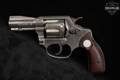 Rossi Model 69 Garcia Sporting Arms import .32 S&W Long Nickel in Poor Condition Image 2