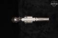 Rossi Model 69 Garcia Sporting Arms import .32 S&W Long Nickel in Poor Condition Image 4