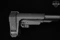 Geissele Automatics SD-556 Super Duy 5.56mm NATO Black in Excellent Condition Image 4