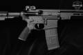 Geissele Automatics SD-556 Super Duy 5.56mm NATO Black in Excellent Condition Image 5