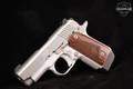 Kimber Micro 9 Stainless 9mm Luger Brushed Satin Stainless in Very Good Condition Image 2