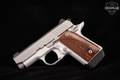 Kimber Micro 9 Stainless 9mm Luger Brushed Satin Stainless in Very Good Condition Image 3