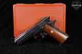 Llama Model XI B 9mm Luger High-Polish Blued in Very Good Condition Image 2