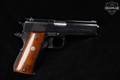 Llama Model XI B 9mm Luger High-Polish Blued in Very Good Condition Image 3