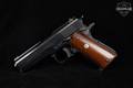 Llama Model XI B 9mm Luger High-Polish Blued in Very Good Condition Image 4
