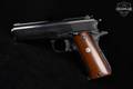 Llama Model XI B 9mm Luger High-Polish Blued in Very Good Condition Image 5