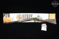 Henry Repeating Arms H004VL Large-Loop .17 HMR Blued/Brasslite in Excellent Condition Image 2