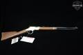 Henry Repeating Arms H004VL Large-Loop .17 HMR Blued/Brasslite in Excellent Condition Image 3