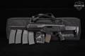 Beretta ARX100 5.56mm NATO Black in Very Good Condition Image 2