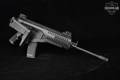 Beretta ARX100 5.56mm NATO Black in Very Good Condition Image 3