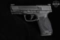 Smith & Wesson (S&W) M&P 10mm M2.0, Optics Ready, No Thumb Safety 10mm Black in Excellent Condition Image 2