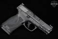 Smith & Wesson (S&W) M&P 10mm M2.0, Optics Ready, No Thumb Safety 10mm Black in Excellent Condition Image 3