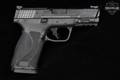 Smith & Wesson (S&W) M&P 10mm M2.0, Optics Ready, No Thumb Safety 10mm Black in Excellent Condition Image 4