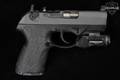 Beretta/Langdon Tactical PX4 STORM 9mm Luger (9x19 Para) Gray in Very Good Condition Image 3