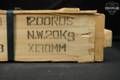 Mil-Surp 7.62x39mm Ammunition in wooden crate 7.62x39 in New - Old Stock Condition Image 4