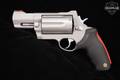 Taurus Raging Judge .454 Casull / .45-Colt / .410 Gauge Matte Silver in Very Good Condition Image 5
