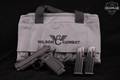 Wilson Combat (WC) SFX9 4.0 Light Rail 9mm Luger Black in Very Good Condition Image 2