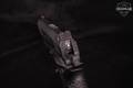 Wilson Combat (WC) SFX9 4.0 Light Rail 9mm Luger Black in Very Good Condition Image 5