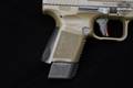 Canik TP9 Elite SC 9mm Luger (9x19 Para) Patriot Brown in Excellent Condition Image 4