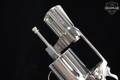 1975 Colt Cobra .38 Spl. Nickel Finish in Good Condition Image 2